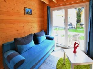 Large holiday homes, pool, sauna, whirlpool Vacation rental in West Pomeranian Voivodeship, Poland