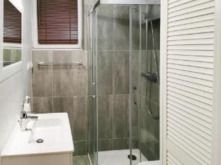 Apartment in Lukecin near Sandy Beach Apartment in West Pomeranian Voivodeship, Poland