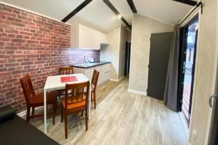 Holiday Home in Dziwnow by the Baltic Sea Vacation rental in West Pomeranian Voivodeship, Poland