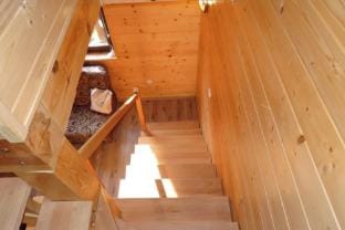 Terraced House in Rewal near Sandy Beach Vacation rental in West Pomeranian Voivodeship, Poland