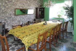 Holiday home for 6 people, Nowe Warpno Vacation rental in West Pomeranian Voivodeship, Poland
