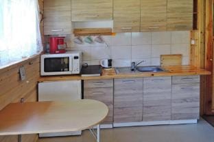 Chalet near Baltic Sea and Wolinski Park Vacation rental in West Pomeranian Voivodeship, Poland
