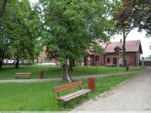 Holiday Home on Lake Ostrowo near Baltic Sea Vacation rental in West Pomeranian Voivodeship, Poland