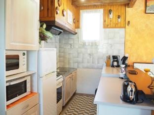 Chalet by Mont Ventoux with Stunning Views Vacation rental in Bédoin