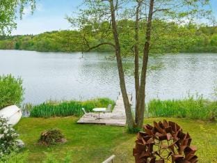 person holiday home in Bryrup Vacation rental in Central Denmark Region