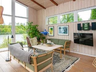 person holiday home in Bryrup Vacation rental in Central Denmark Region