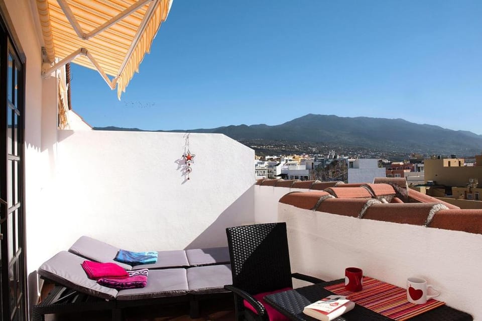 Apartment, Los Llanos de Aridane Apartment in La Palma