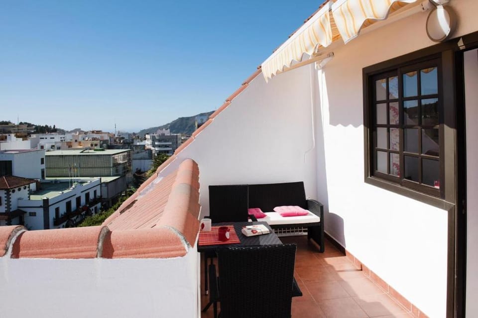 Apartment, Los Llanos de Aridane Apartment in La Palma