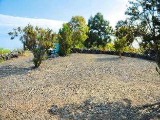 Finca in El Tanque with a terrace Vacation rental in Canary Islands