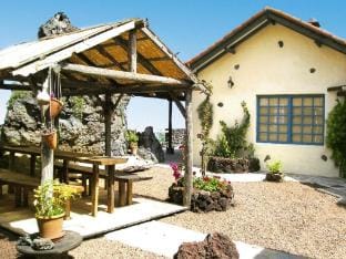 Finca in El Tanque with a terrace Vacation rental in Canary Islands