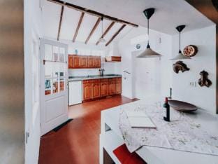 Finca in El Tanque with a terrace Vacation rental in Canary Islands
