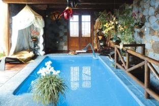 Holiday Home in Vera de Erques Vacation rental in Canary Islands