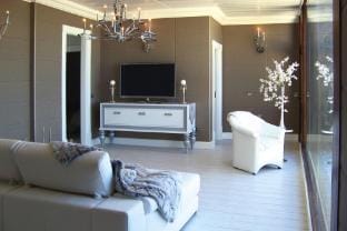 Holiday Home in Vera de Erques Vacation rental in Canary Islands