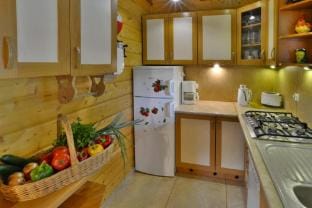 Holiday home by the lake, private garden, Oswino Vacation rental in West Pomeranian Voivodeship, Poland