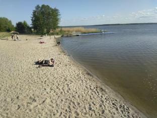 holiday home, Nowe Warpno for 6 persons Vacation rental in West Pomeranian Voivodeship, Poland