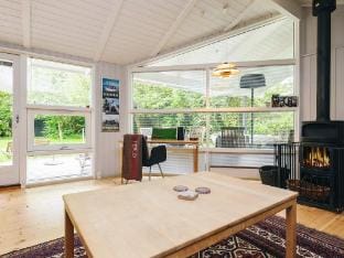 person holiday home in Tisvildeleje Vacation rental in Zealand