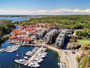 person holiday home in STRoMSTAD Vacation rental in Västra Götaland County