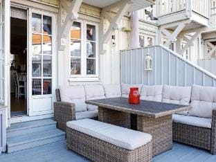 person holiday home in STRoMSTAD Vacation rental in Västra Götaland County