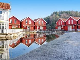 person holiday home in STRoMSTAD Vacation rental in Västra Götaland County