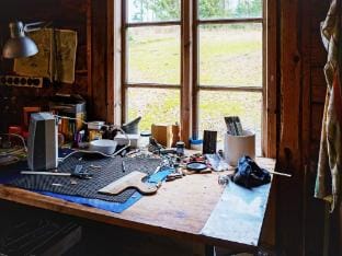 person holiday home in SKILLINGARYD Vacation rental in Västra Götaland County