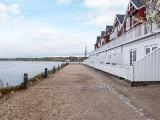 person holiday home in Grasten Vacation rental in Sønderborg