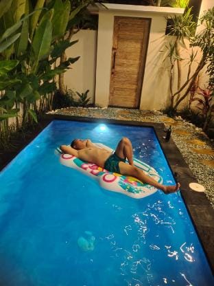 Cozy 2BR Villa w/ Pool
Arthana Diamond Vacation rental in Kuta Selatan
