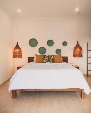 Cozy 2BR Villa w/ Pool
Arthana Diamond Vacation rental in Kuta Selatan