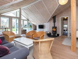 person holiday home in Stege Vacation rental in Stege