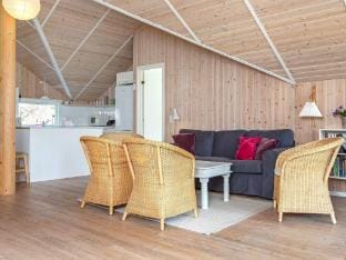 person holiday home in Stege Vacation rental in Stege