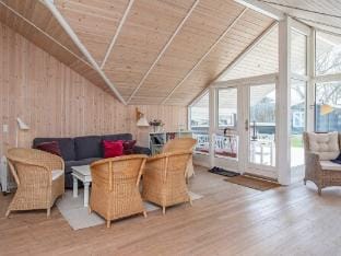 person holiday home in Stege Vacation rental in Stege