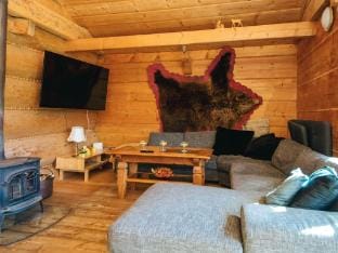 person holiday home in Ebeltoft Vacation rental in Central Denmark Region