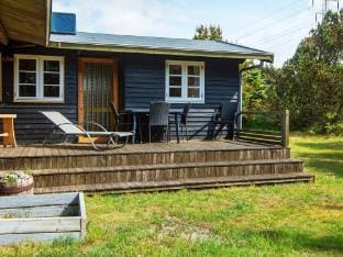 person holiday home in Hvide Sande Vacation rental in Hvide Sande