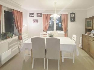 person holiday home in STONGLANDSEIDET Vacation rental in Nordland, Norway