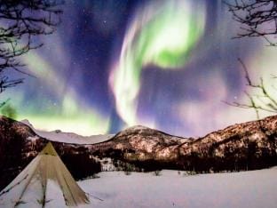 person holiday home in STONGLANDSEIDET Vacation rental in Nordland, Norway