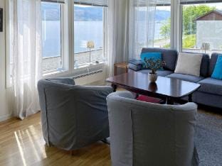 person holiday home in averoy Vacation rental in Trondelag