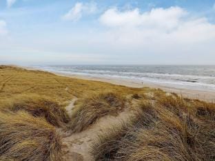 person holiday home in Hvide Sande Vacation rental in Hvide Sande