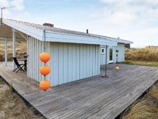 person holiday home in Hvide Sande Vacation rental in Hvide Sande