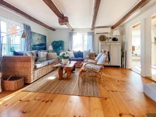 person holiday home in HALLABRO Vacation rental in Denmark