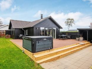 person holiday home in Haderslev Vacation rental in Region of Southern Denmark