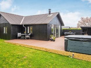 person holiday home in Haderslev Vacation rental in Region of Southern Denmark