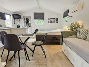 person holiday home in LODDEKOPINGE Vacation rental in Skåne County