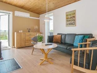 person holiday home in Romo Vacation rental in Region of Southern Denmark
