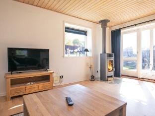 person holiday home in Oksbol Vacation rental in Oksbøl