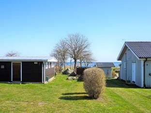 person holiday home in SOLVESBORG Vacation rental in Capital Region of Denmark