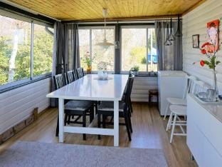 person holiday home in SOLVESBORG Vacation rental in Capital Region of Denmark