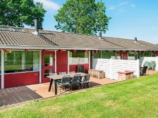 person holiday home in Aabenraa Vacation rental in Region of Southern Denmark