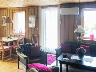 person holiday home in SAVSJO Vacation rental in Västra Götaland County