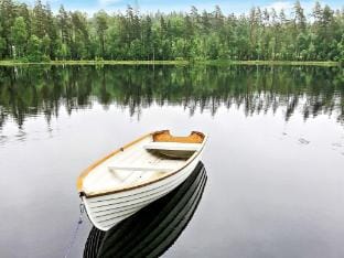 person holiday home in SAVSJO Vacation rental in Västra Götaland County