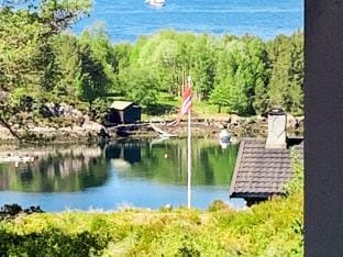 person holiday home in Aure-By Traum Vacation rental in Trondelag