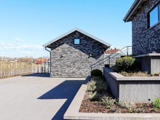 person holiday home in VARBERG-By Traum Vacation rental in Denmark